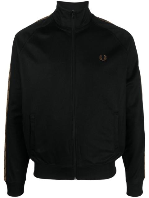 Fred Perry Taped track jacket