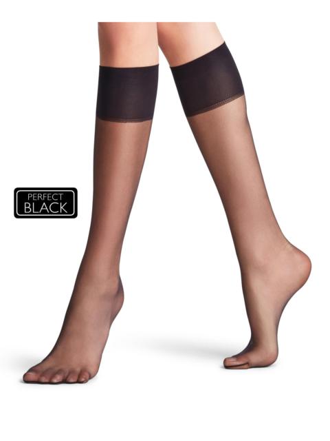 FALKE Shelina 12 DEN Women Knee-high socks