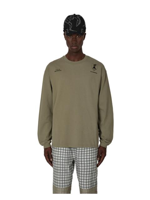 ROA 1000 Msml Long Sleeve