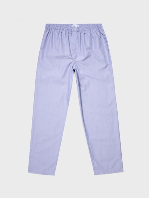 Sunspel Sea Island Cotton Pyjama Trouser