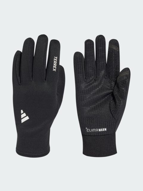 adidas Terrex CLIMAWARM Gloves