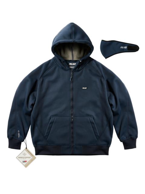 PALACE GORE-TEX WINDSTOPPER BONDED JACKET NAVY