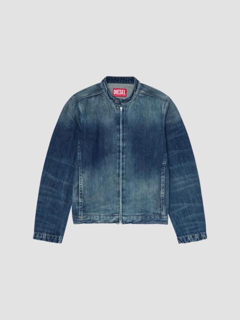 Diesel Men's Glory Denim Jacket - Denim