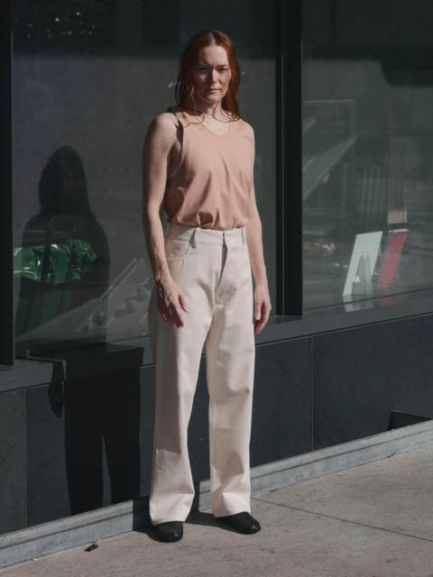 BASERANGE Indre Pants - Organic Cotton