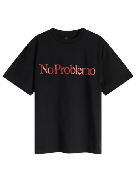 No Problemo No Problemo No Problemo SS Tee
