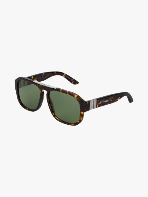 Givenchy GV HINGE SUNGLASSES IN ACETATE