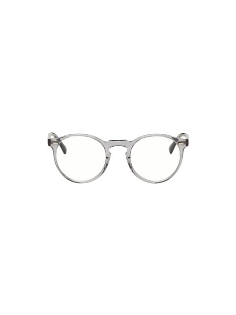 Oliver Peoples Peck Estate Edition Gregory Peck Sun Glasses