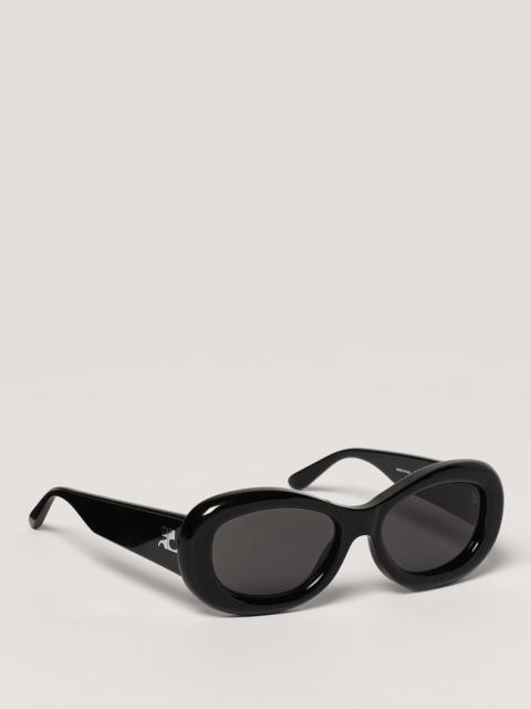 courrèges Sunglasses woman CourrÈges