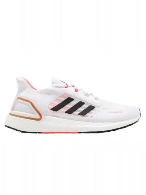 adidas Ultra Boost Summer.RDY Cloud White Signal Pink