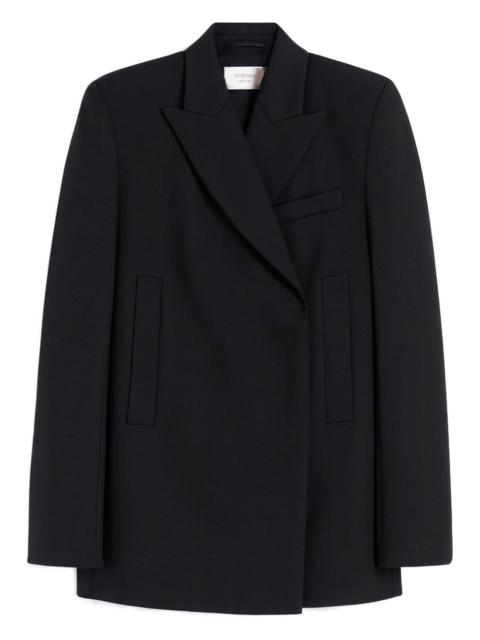 Sportmax Esule double-breasted blazer