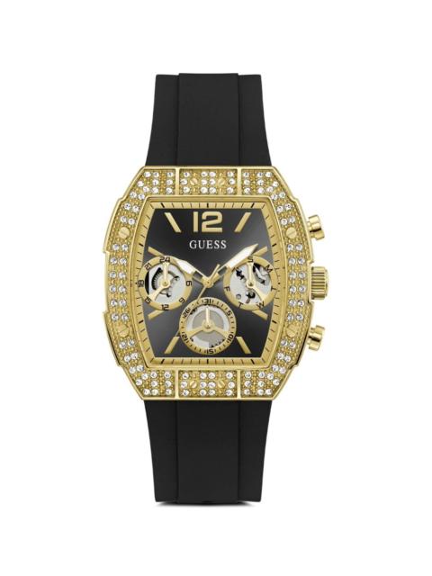 GUESS USA Phoenix Quantum 44mm watch