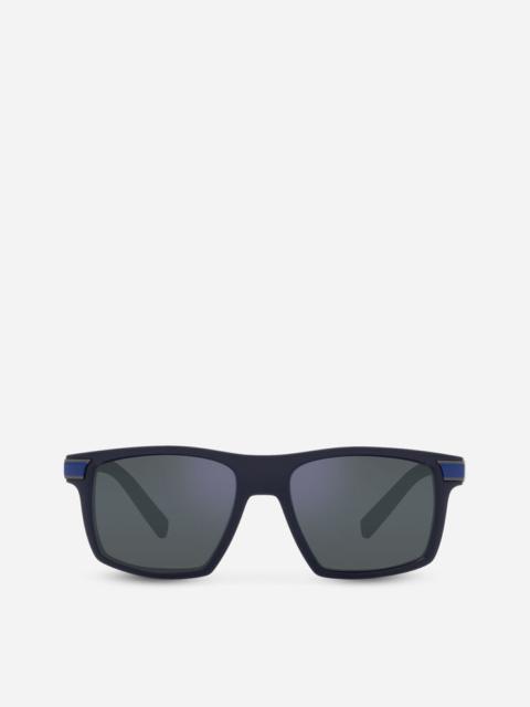 Dolce & Gabbana Street sporty sunglasses