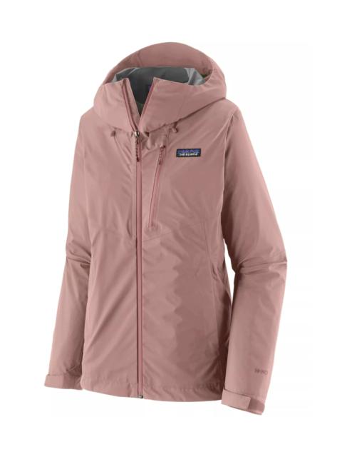 Patagonia Rain Granite Crest Jacket
