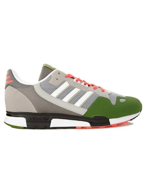 adidas ZX 800 Aluminum Lime Peel