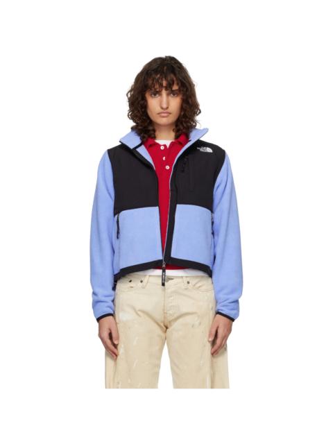 The North Face Blue Retro Denali Jacket