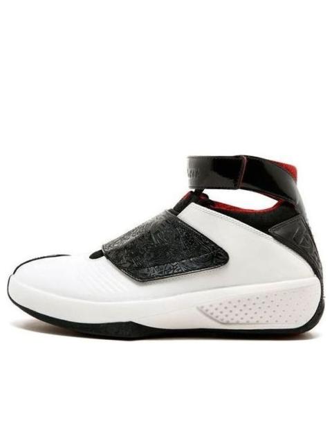 Air Jordan 20 OG 'Quickstrike' 310455-101