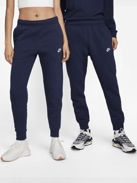 Nike Sportswear Club Fleece Joggers