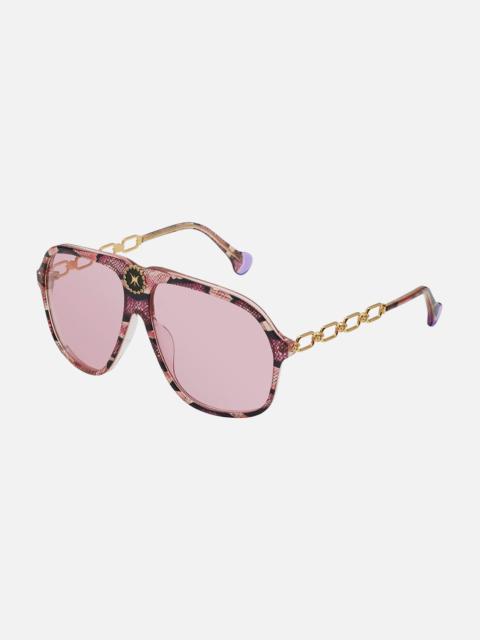 CAMILLA THE HEIRESS SUNGLASSES