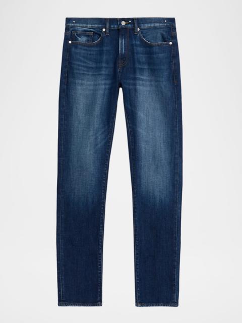 FRAME Men's L'Homme Slim Jeans