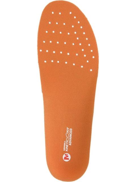 MERRELL Men's Kinetic Fit Advanced Footbed
