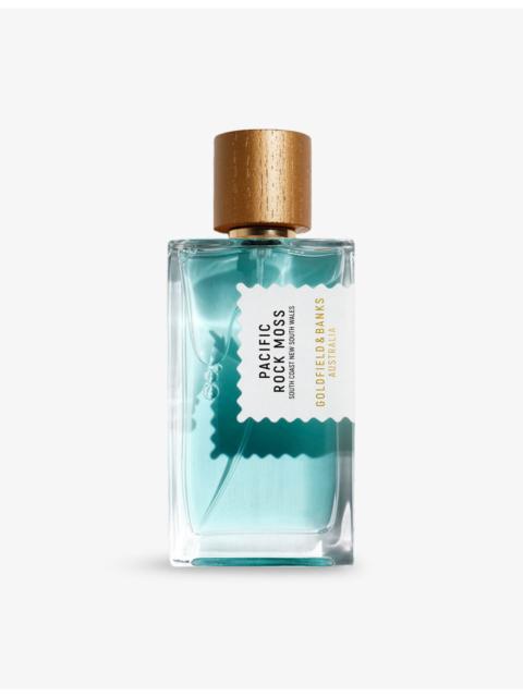 GOLDFIELD & BANKS Pacific Rock Moss perfume concentrate 100ml