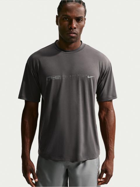 Nike Nike Disrupt Men's Dri-FIT Short-Sleeve Running Top