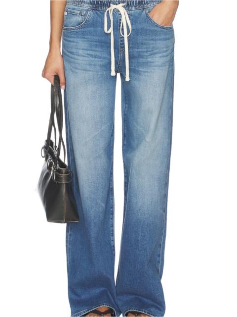 AG Jeans Adria Wide Cinched