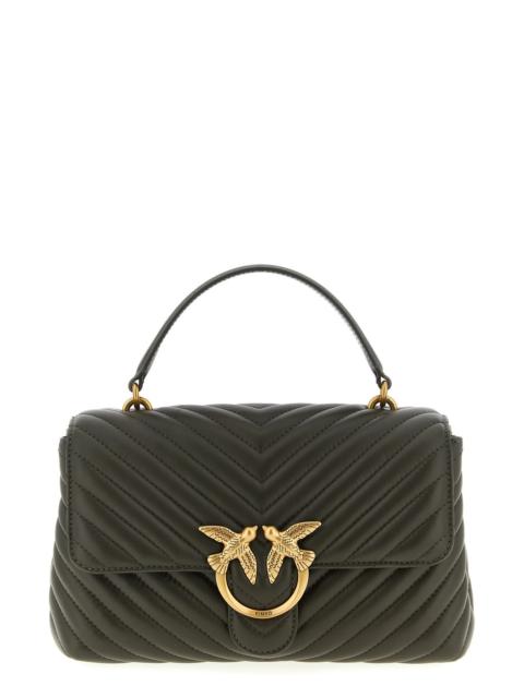 PINKO 'Classic Love Bag Puff' handbag