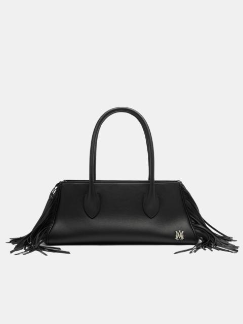 AMIRI WOMEN'S FRINGE HONEY 40 SHOULDER BAG