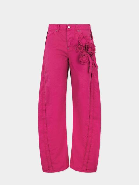 DSQUARED2 D2'S CHAMP TWISTED PANT