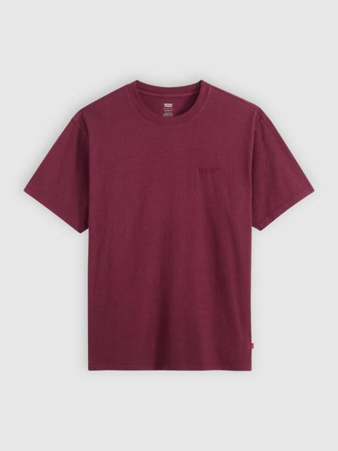 RED TAB™ VINTAGE GRUNGE WASH T-SHIRT