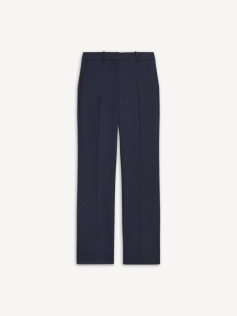 Theory Marcee Pant in Good Wool