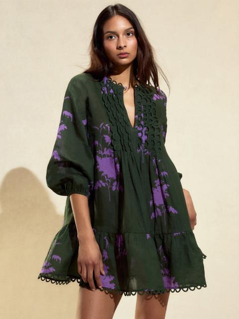 CYNTHIA ROWLEY Sorrento Dress