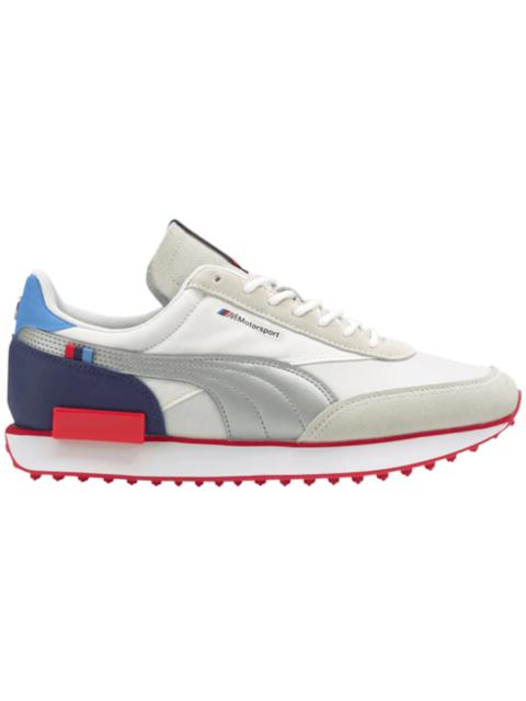 PUMA Puma Future Rider BMW Motorsport White