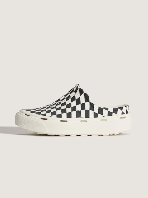 Vans Authentic Foam Mule