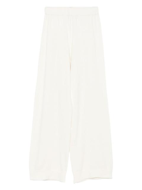 FABIANA FILIPPI pleated trousers