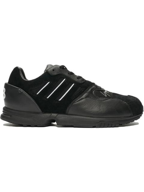 adidas Y-3 ZX Run Black White