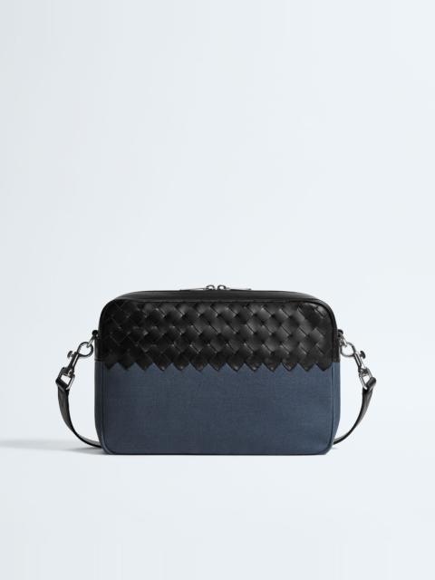 Bottega Veneta Intrecciato Camera Bag