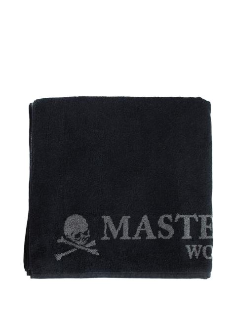 MASTERMIND WORLD Logo-Towel