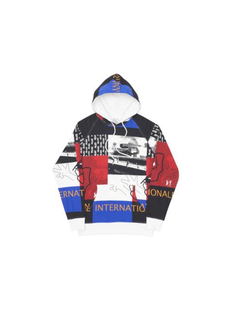 PALACE Palace SB Hood Multi