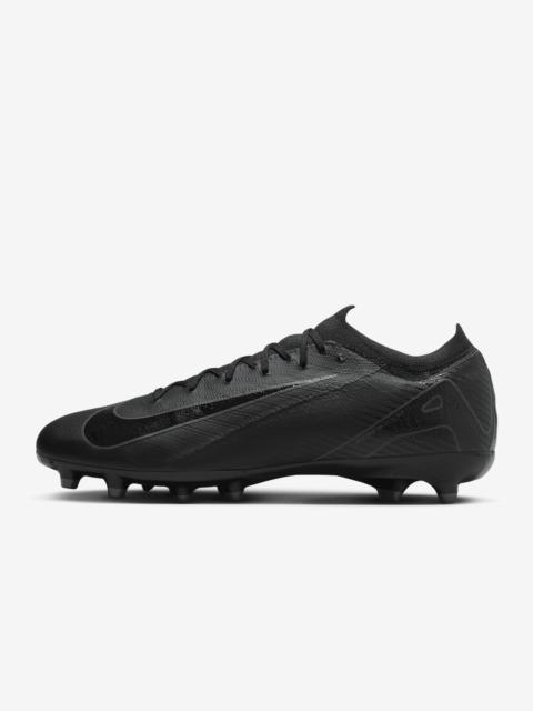 Nike Mercurial Vapor 16 Pro AG-Pro Low-Top Soccer Cleats