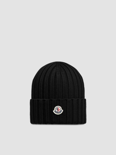 Wool Beanie