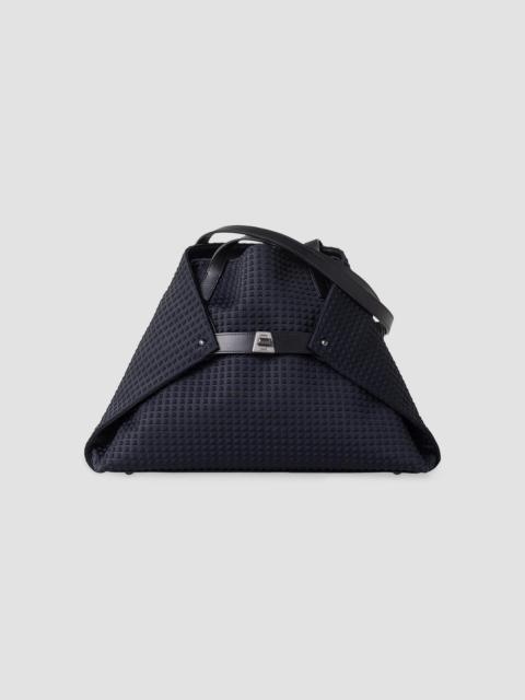 AKRIS Women's AI Small Tote Bag - Black
