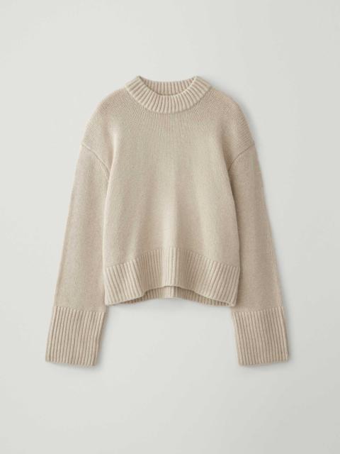 The Sony Sweater