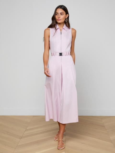 L'AGENCE Kolton Dress