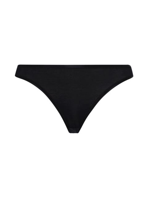 HANRO Cotton Seamless Cotton Bikini