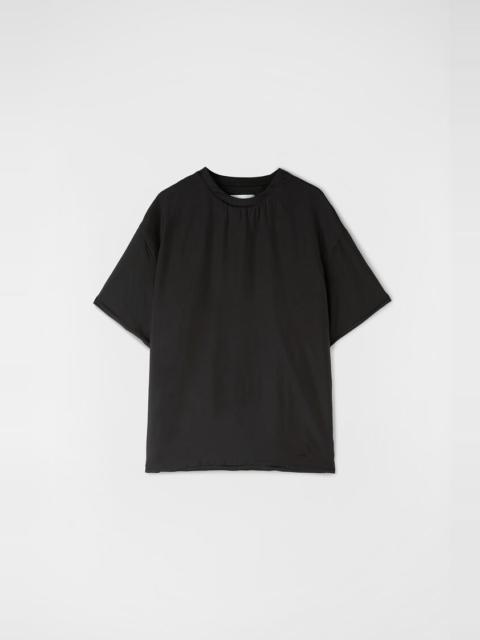 Jil Sander Crew-Neck T-Shirt