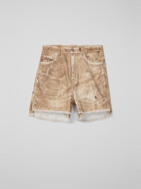 CAMPERLAB BEIGE