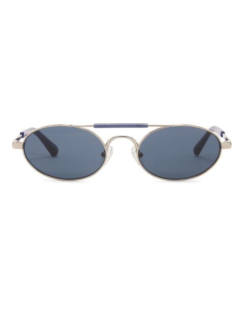 Dries Van Noten Dvn Aw26 219 Sunglasses