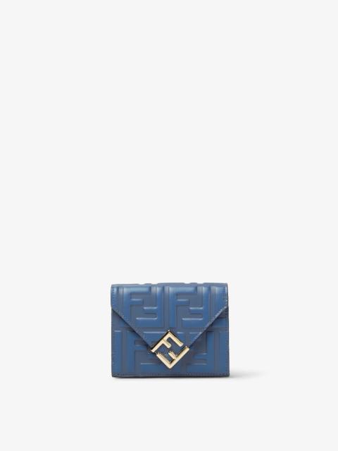 FENDI FF Diamonds Wallet